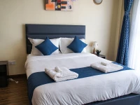 Fenns Cozy Apartments Nairobi 4*