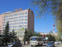 Hotel Rzhev