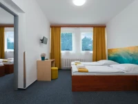 Atlas Hotel Garni 3*