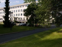 Full Board Accommodation 3*