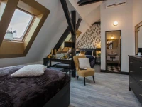 Golden Prague Rooms 4*