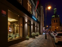 Republika &amp; Suites 5*