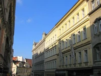 Old Prague Hotel 3*
