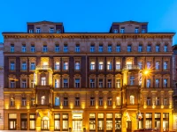Radisson Blu Hotel Prague 5*