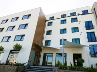 Residence Trafick 4*