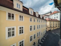 St. George Apartments 3*
