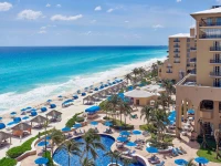 Kempinski Hotel Cancun 5*