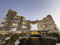 Atlantis The Royal