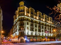 M Social Hotel Paris 4*