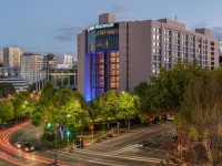 Grand Millennium Auckland 4*