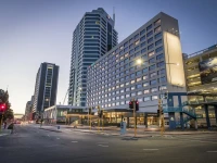 M Social Auckland 4*