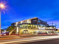 Millennium Hotel New Plymouth Waterfront 4*
