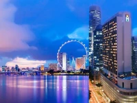 M Hotel Singapore City Centre 4*
