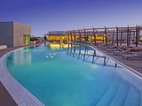 Millennium Al Rawdah Hotel 5*