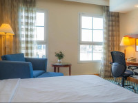 Copthorne Lakeview Hotel, Green Community