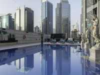 Grand Millennium Business Bay