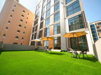 Kingsgate Hotel Al Jaddaf
