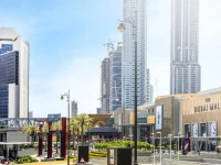 Millennium Central Dubai Downtown 4*