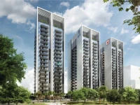 Millennium Executive Apartments Mont Rose 4*