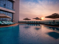 Millennium Place Barsha Heights Apartments