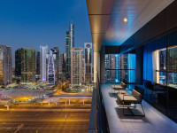 Millennium Place Marina