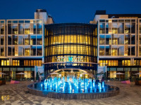 Millennium Place Mirdif Hotel