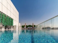 Studio M Al Barsha 3*