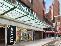 M Social Hotel Times Square New York