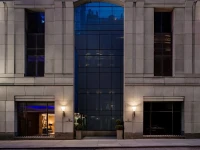 Millennium Premier New York Times Square 4*