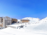 Megasaray Mount Erciyes