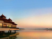 Anantara The Palm Dubai Resort