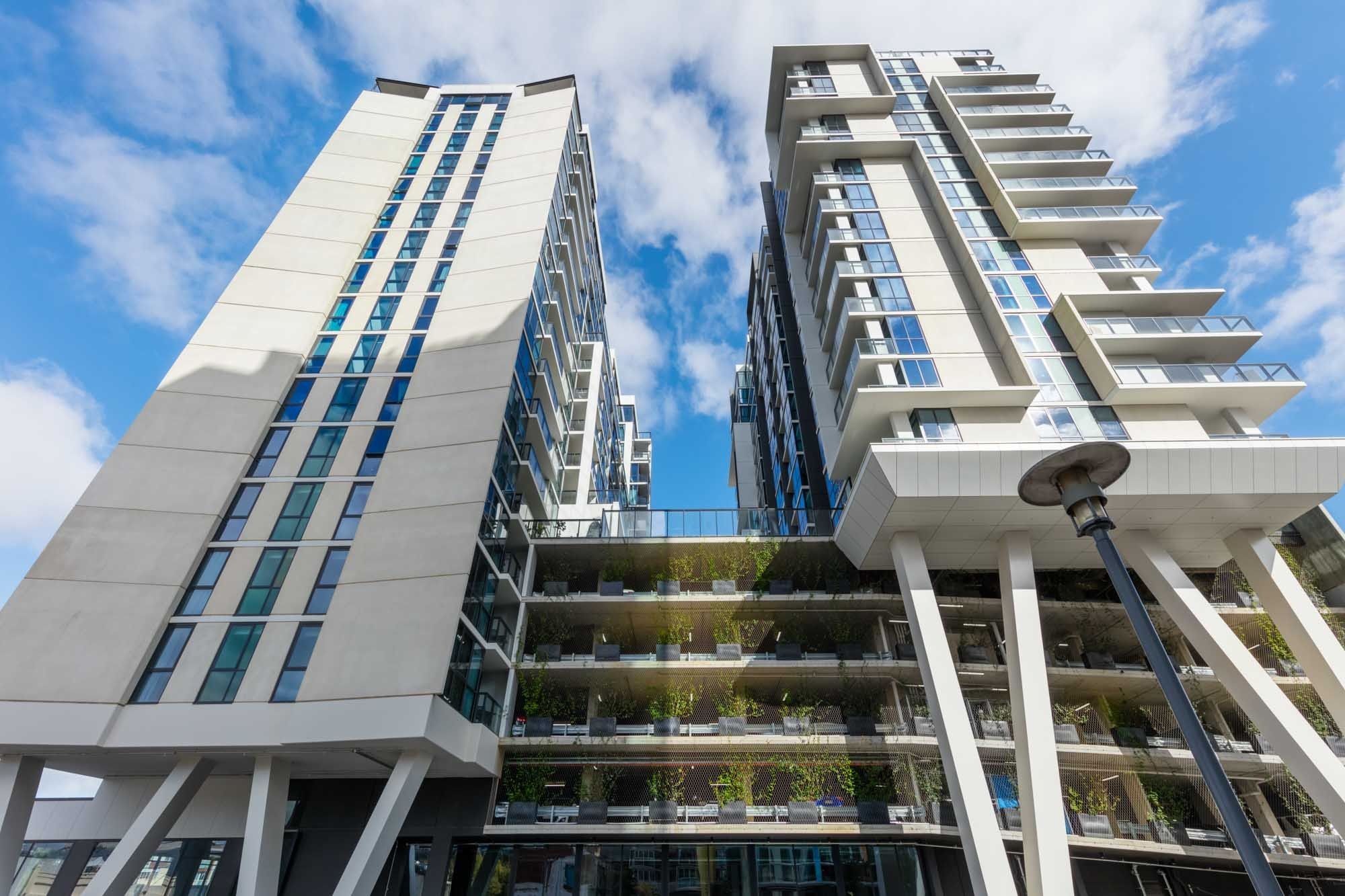 Avani Adelaide Residences 3*