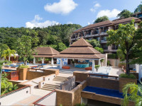  Avani Ao Nang Cliff Krabi Resort