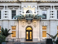 Avani Auckland Metropolis Residences 4*