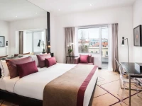 Avani Avenida Liberdade Lisbon Hotel 4*
