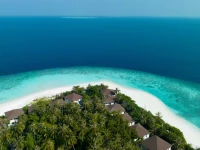 Avani+ Fares Maldives Resort 5*
