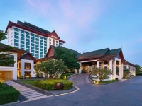 Avani Khon Kaen Hotel &amp; Convention Centre 4*