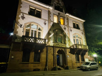 Gala Hotel