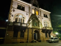 Gala Hotel 4*