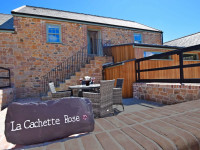 La Cachette Rose