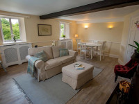 Radier Farm вЂ“ The Cottage