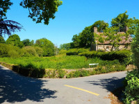 St. Lawrence Retreat