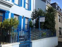 Avoca Villa Guest House 