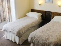 Thalatta Guest House 2*
