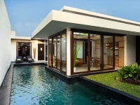 Avani Seminyak Bali Resort 4*