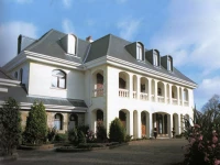 Chateau Vermont 