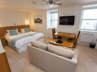 Porthole Suites