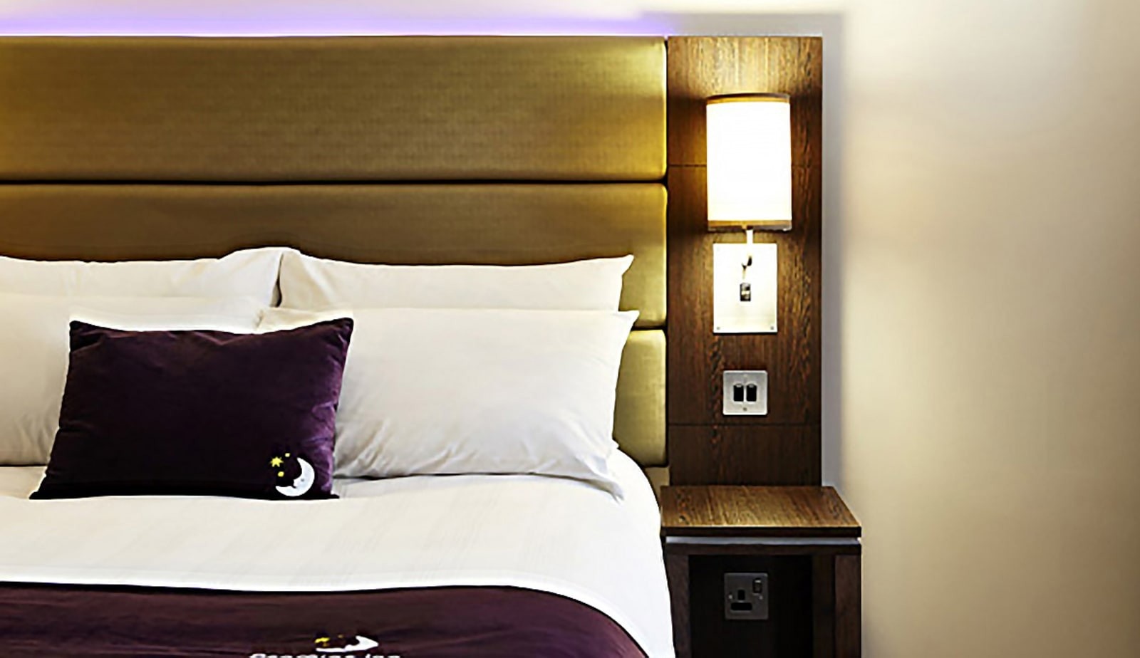 Premier Inn вЂ“ Bath Street 