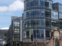 Liberty Wharf Apartments 