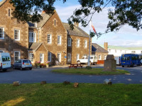 Jersey Accommodation and Activity Centre (JAAC)